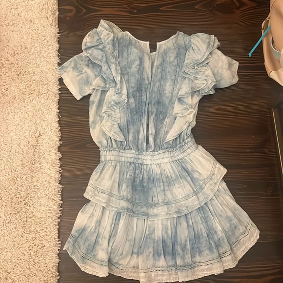 Love Shack Fancy dress! Size XS - Picture 3 of 3